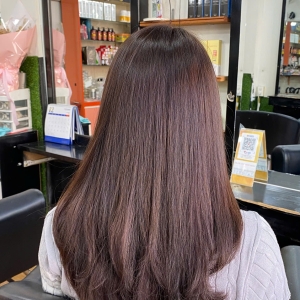 mai-toc-suon-muot-nhe-nhang-vao-form-gon-gang-tai-hany-hanh-salon